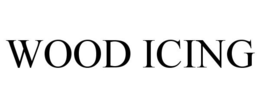WOOD ICING trademark