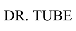 DR. TUBE trademark