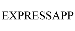 EXPRESSAPP trademark