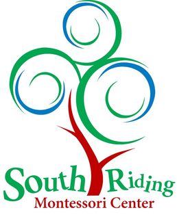 SOUTH RIDING MONTESSORI CENTER trademark