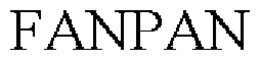 FANPAN trademark
