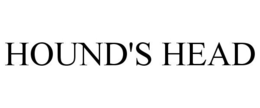 HOUND'S HEAD trademark