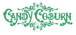 CANDY COBURN trademark