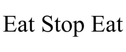 EAT STOP EAT trademark