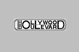 HOLLYWOOD BOULEVARD trademark