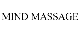 MIND MASSAGE trademark
