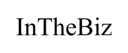 INTHEBIZ trademark