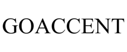 GOACCENT trademark