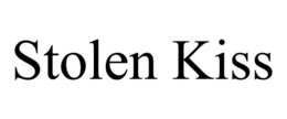 STOLEN KISS trademark