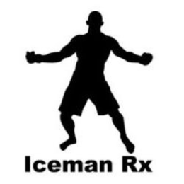 ICEMAN RX trademark