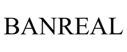 BANREAL trademark