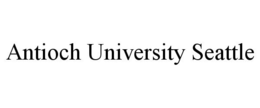 ANTIOCH UNIVERSITY SEATTLE trademark