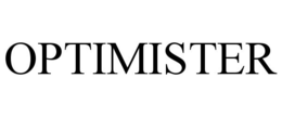 OPTIMISTER trademark