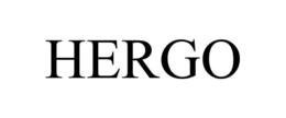HERGO trademark