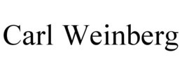 CARL WEINBERG trademark