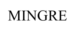 MINGRE trademark