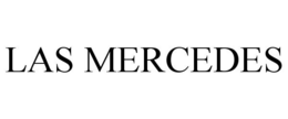 LAS MERCEDES trademark