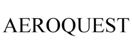AEROQUEST trademark