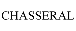 CHASSERAL trademark