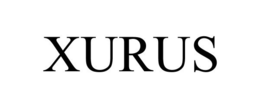 XURUS trademark