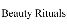 BEAUTY RITUALS trademark