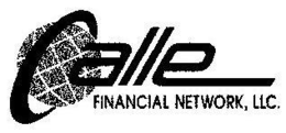 CALLE FINANCIAL NETWORK, LLC. trademark