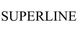 SUPERLINE trademark