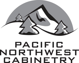 PACIFIC NORTHWEST CABINETRY trademark