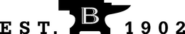EST. B 1902 trademark