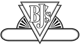 BJ'S trademark