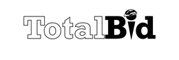 TOTALBID trademark