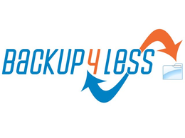 BACKUP 4 LESS trademark