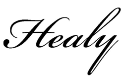 HEALY trademark