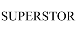SUPERSTOR trademark