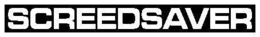 SCREEDSAVER trademark
