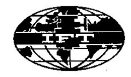 IFT trademark