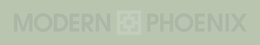 MODERN PHOENIX trademark