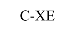 C-XE trademark