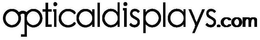 OPTICALDISPLAYS.COM trademark