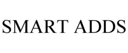 SMART ADDS trademark