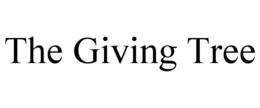 THE GIVING TREE trademark