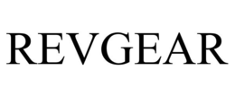 REVGEAR trademark