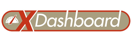 X DASHBOARD trademark