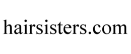 HAIRSISTERS.COM trademark