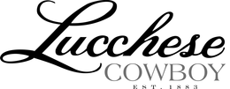 LUCCHESE COWBOY EST. 1883 trademark