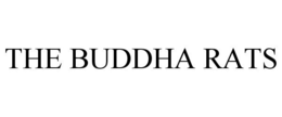 THE BUDDHA RATS trademark