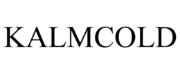 KALMCOLD trademark