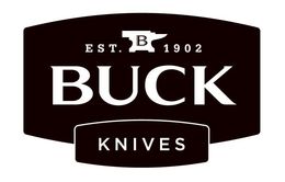 EST. B 1902 BUCK KNIVES trademark