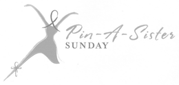 PIN-A-SISTER SUNDAY trademark