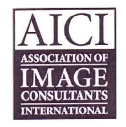 AICI ASSOCIATION OF IMAGE CONSULTANTS INTERNATIONAL trademark